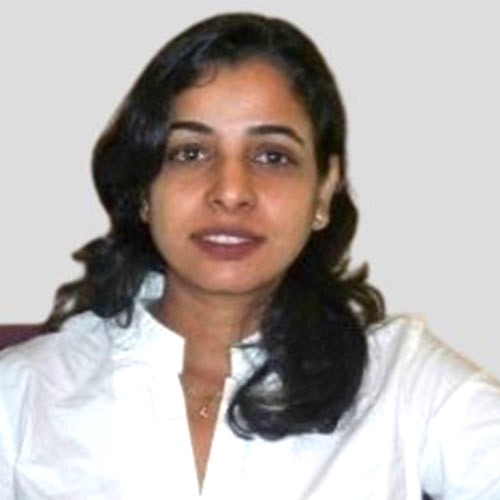 Ruhana Zariwala